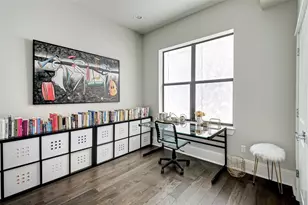 1256 N Post Oak Road B, Houston, TX 77055 - Photo 33