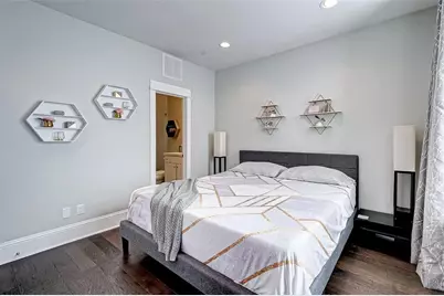 1256 N Post Oak Road B, Houston, TX 77055 - Photo 31