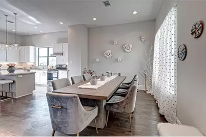 1256 N Post Oak Road B, Houston, TX 77055 - Photo 13