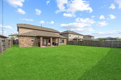 1211 Bellingham Park Drive, Missouri City, TX 77459 - Photo 21