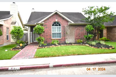 511 Brad Court, Webster, TX 77598 - Photo 1