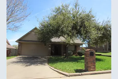 2411 Cheyenne Drive, Brenham, TX 77833 - Photo 1