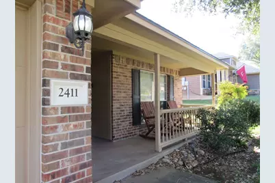 2411 Cheyenne Drive, Brenham, TX 77833 - Photo 3