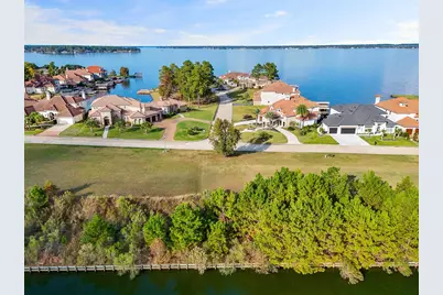 Lot 6 Whistling Oak Drive, Conroe, TX 77356 - Photo 3