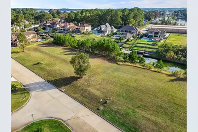 Lot 6 Whistling Oak Drive, Conroe, TX 77356 - Photo 9