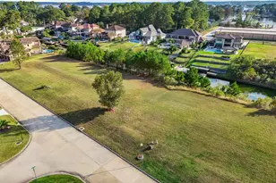 Lot 6 Whistling Oak Dr, Conroe, TX 77356 - Photo 9