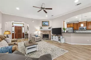 2600 Forest Oaks Dr, College Station, TX 77845 - Photo 9