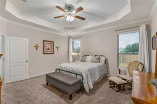 2600 Forest Oaks Dr, College Station, TX 77845 - Photo 15