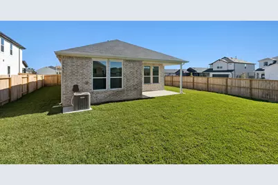 805 High Mesa Lane, Montgomery, TX 77356 - Photo 31