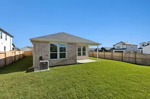 805 High Mesa Ln, Montgomery, TX 77356 - Photo 31