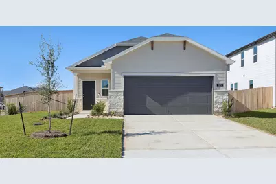 805 High Mesa Lane, Montgomery, TX 77356 - Photo 1