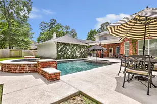 18014 Bayou Mead Trail, Humble, TX 77346 - Photo 1