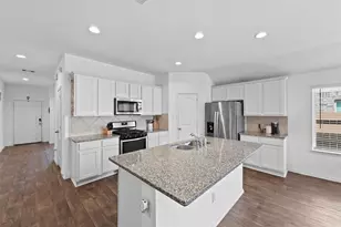 15214 Davan Springs Dr Dr, Humble, TX 77346 - Photo 9