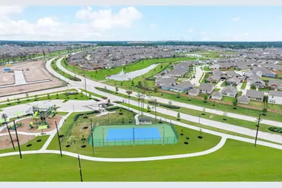 15214 Davan Springs Drive Drive, Humble, TX 77346 - Photo 25