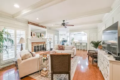 2806 Eagle Creek Drive, Houston, TX 77345 - Photo 17