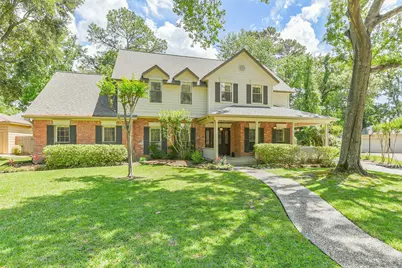 2806 Eagle Creek Drive, Houston, TX 77345 - Photo 1