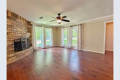 1806 Southwood Drive, Woodbranch, TX 77357 - Photo 3
