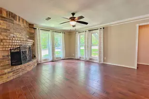 1806 Southwood Dr, Woodbranch, TX 77357 - Photo 3
