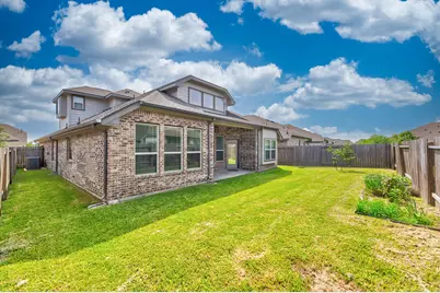 7511 Monarch Forest Lane, Richmond, TX 77469 - Photo 39