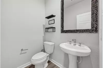 12737 Ermine Street, Houston, TX 77047 - Photo 5