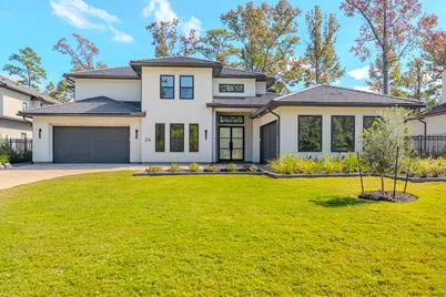 26 Squire Creek Way, The Woodlands, TX 77389 - Photo 3