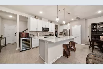 10507 Marston Vineyard Drive, Houston, TX 77025 - Photo 5