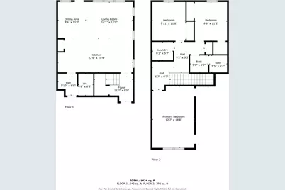 10507 Marston Vineyard Drive, Houston, TX 77025 - Photo 19