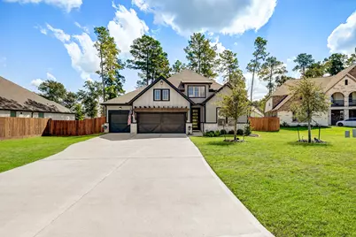 40934 Westley Lane, Magnolia, TX 77354 - Photo 1