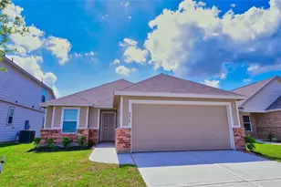 3315 Rosselli Brush Dr, Katy, TX 77493 - Photo 1