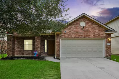 4315 Mt Vinson Way, Katy, TX 77449 - Photo 1