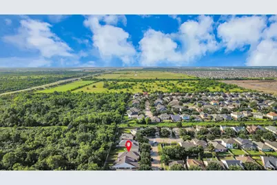 4315 Mt Vinson Way, Katy, TX 77449 - Photo 9