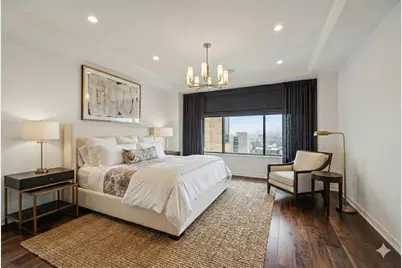 1111 Caroline Street #2908, Houston, TX 77010 - Photo 11