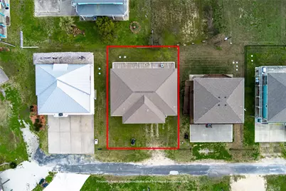 2328 Antigua Circle, Crystal Beach, TX 77650 - Photo 35