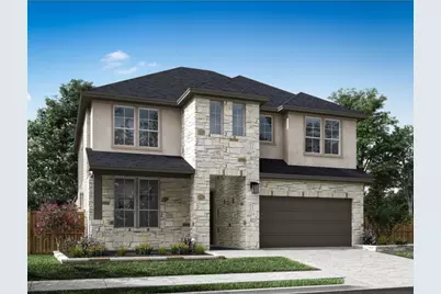 28259 Serene Point Drive, Spring, TX 77386 - Photo 1