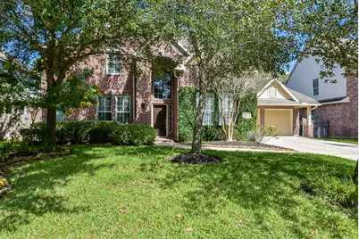 10 Renoir Trail, The Woodlands, TX 77382 - Photo 1
