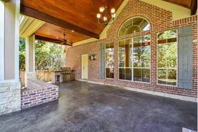 10 Renoir Trail, The Woodlands, TX 77382 - Photo 31