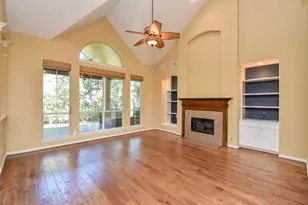 10 Renoir Trail, The Woodlands, TX 77382 - Photo 7