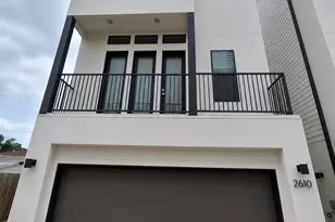 2610 Polk St, Houston, TX 77003 - Photo 1