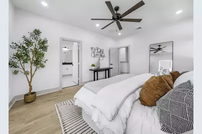 2410 Vaughn Street #D, Houston, TX 77093 - Photo 23