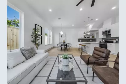 2410 Vaughn Street #D, Houston, TX 77093 - Photo 9