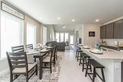 1915 Meadow Trail Drive, Missouri City, TX 77459 - Photo 5