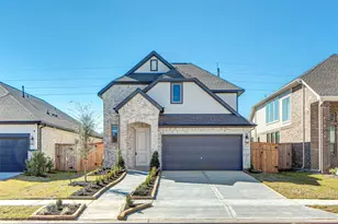 1915 Meadow Trail Dr, Missouri City, TX 77459 - Photo 1