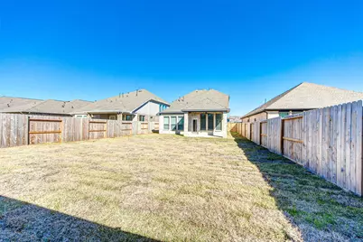 1915 Meadow Trail Drive, Missouri City, TX 77459 - Photo 27