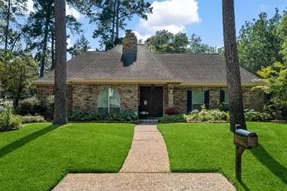 1723 Hidden Villas Drive, Kingwood, TX 77339 - Photo 1