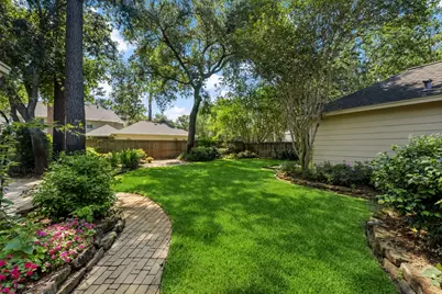 1723 Hidden Villas Drive, Kingwood, TX 77339 - Photo 31