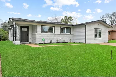 3816 Kaplan Drive, Pasadena, TX 77503 - Photo 1