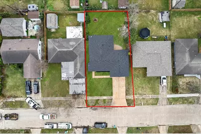 3816 Kaplan Drive, Pasadena, TX 77503 - Photo 35