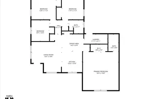 3816 Kaplan Dr, Pasadena, TX 77503 - Photo 41