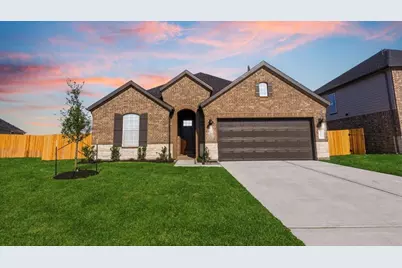 3205 Bolt Rope Drive, Texas City, TX 77539 - Photo 1