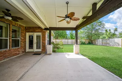 7203 Fiesta Flower, Katy, TX 77494 - Photo 45